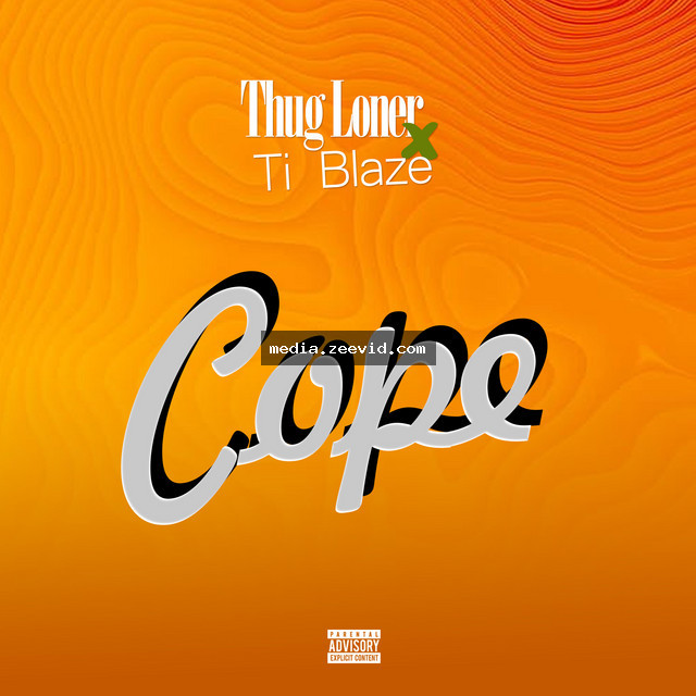 Cope - cover art