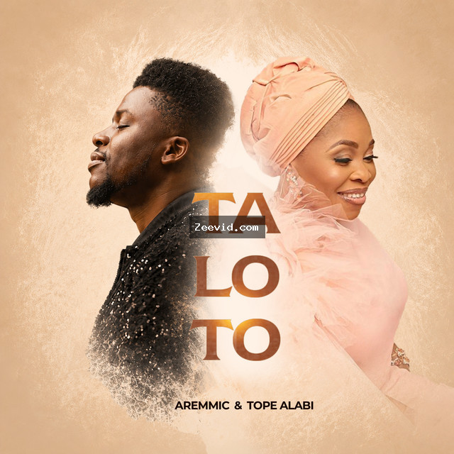 Taloto cover art