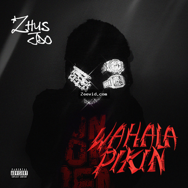 Opium Amapiano cover art